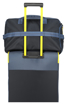 Obrazek Torba podróżna Travelite Color Craze Navy 39 L