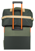Obrazek Torba podróżna Travelite Color Craze Olive 39 L
