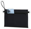 Obrazek CabinZero Classic Sacoche Absolute Black 2,5 L