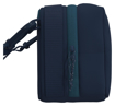 Obrazek CabinZero Tech Pouch Blue Shimmer 2,5 L