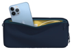 Obrazek CabinZero Tech Pouch Blue Shimmer 2,5 L