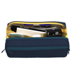Obrazek CabinZero Tech Pouch Blue Shimmer 2,5 L