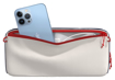 Obrazek CabinZero Tech Pouch Cloud Nine 2,5 L