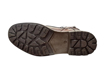 Obrazek Tom Tailor 6380410006 Pánské zimní kotníkové boty hnědé