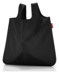 Obrazek Reisenthel Mini Maxi Shopper 2 Black 15 L