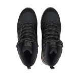 Obrazek Jacalu A2828z61 Męskie buty zimowe za kostkę czarne