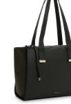 Obrazek Tamaris Galina 33876-930 Torba na ramię damska zielona 17 L