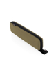 Obrazek KNIRPS X4U ultra light slim Olive - lehký skládací deštník Olivová