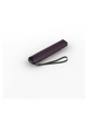 Obrazek Knirps US.050 ultra light slim manual Plum - lehký skládací plochý deštník