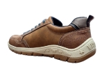 Obrazek Buty męskie Mustang 15M0181001 Brązowy