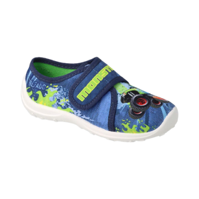 Obrazek dla kategorii kapcie domowe