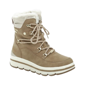 Obrazek dla kategorii damskie botki zimowe