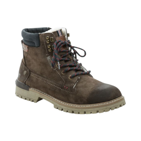 Obrazek dla kategorii męskie botki zimowe