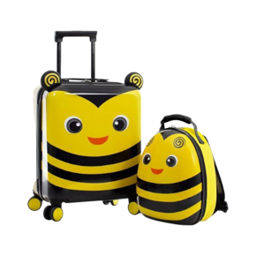 Obrazek dla kategorii Walizki dziecięce