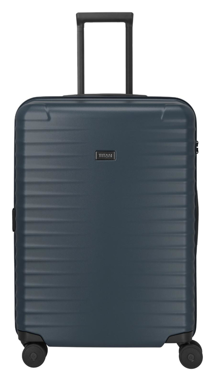 Obrazek Titan Upgrade M plus Midnight blue 80 L