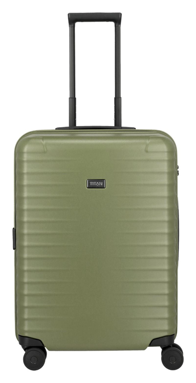 Obrazek Titan Upgrade M Forest green 68 L