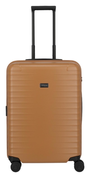 Obrazek Titan Upgrade M Canyon bronze 68 L