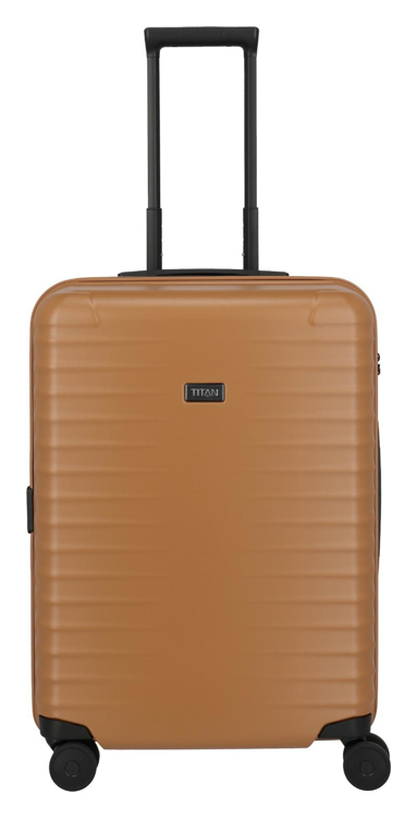 Obrazek Titan Upgrade M Canyon bronze 68 L