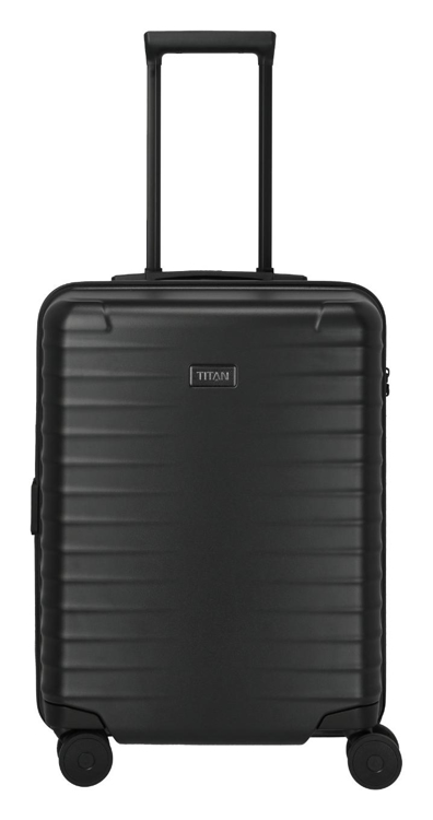 Obrazek Titan Upgrade S23 Nightshade czarny 44 L