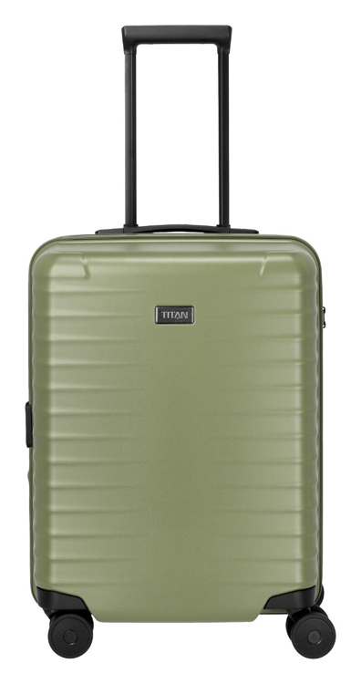 Obrazek Titan Upgrade S23 Forest green 44 L