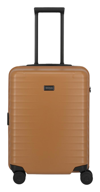 Obrazek Titan Upgrade S23 Canyon bronze 44 L