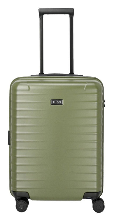 Obrazek Titan Upgrade S20 Forest green 38 L