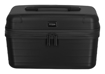 Obrazek Walizka Titan Upgrade Beautycase Nightshade czarna 19 L