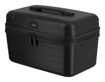 Obrazek Walizka Titan Upgrade Beautycase Nightshade czarna 19 L