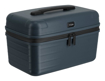 Obrazek Titan Upgrade Beautycase Midnight blue 19 L