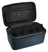 Obrazek Titan Upgrade Beautycase Midnight blue 19 L
