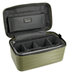 Obrazek Titan Upgrade Beautycase Forest green 19 L