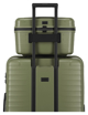 Obrazek Titan Upgrade Beautycase Forest green 19 L