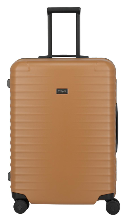 Obrazek Titan Overseas M plus Canyon brązowy 84 L