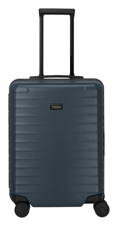 Obrazek Titan Overseas S23 Midnight blue 45 L