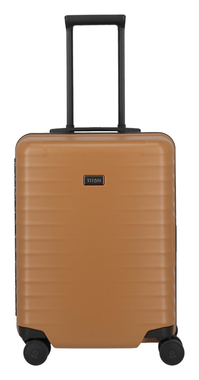 Obrazek Titan Overseas S23 Canyon brązowy 45 L