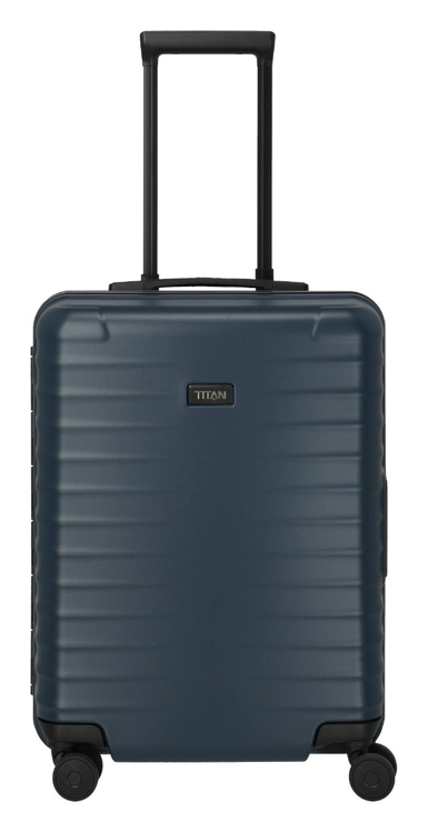 Obrazek Titan Overseas S20 Midnight blue 38 L