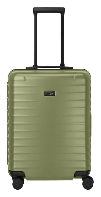 Obrazek Titan Overseas S20 Forest green 38 L