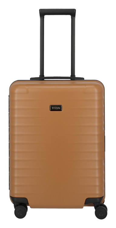 Obrazek Titan Overseas S20 Canyon brąz 38 L