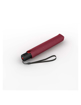 Obrazek KNIRPS U.200 Bordeaux - elegancki, w pełni automatyczny parasol kolorze bordowym