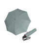 Obrazek KNIRPS T.200 Medium Duomatic Liana Sky - elegancki, w pełni automatyczny parasol