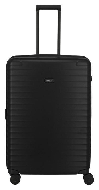 Obrazek Titan Upgrade L Nightshade czarny 100