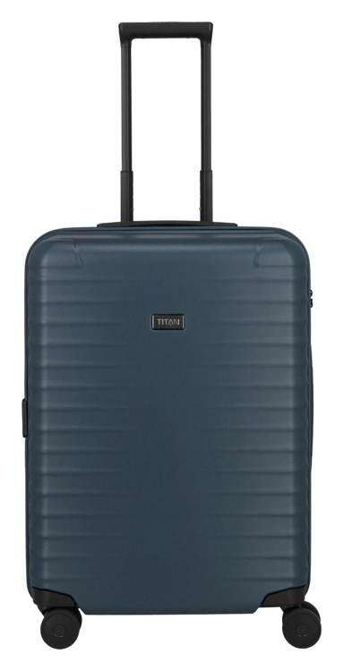 Obrazek Titan Upgrade M Midnight blue 68 L