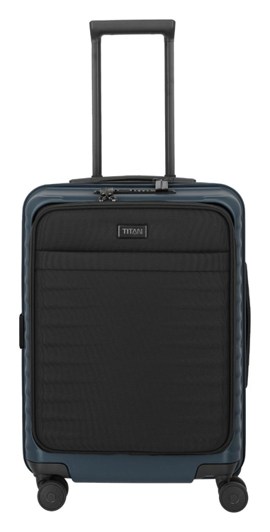 Obrazek Titan Upgrade S23 Kieszeń przednia Midnight blue 42 L
