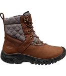 Obrazek KEEN Greta Boot II WP Damskie buty zimowe bison