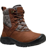 Obrazek KEEN Greta Boot II WP Damskie buty zimowe bison