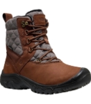 Obrazek KEEN Greta Boot II WP Damskie buty zimowe bison