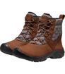 Obrazek KEEN Greta Boot II WP Damskie buty zimowe bison