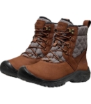 Obrazek KEEN Greta Boot II WP Damskie buty zimowe bison