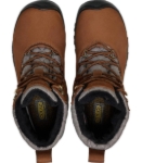 Obrazek KEEN Greta Boot II WP Damskie buty zimowe bison