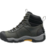 Obrazek Męskie zimowe buty trekkingowe KEEN Revel III M magnet/tawny olive